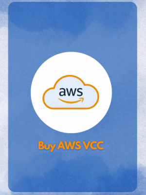 Buy AWS VCC