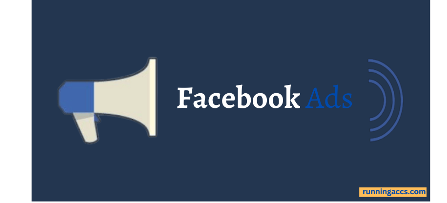 Buy Facebook Ads Accounts 