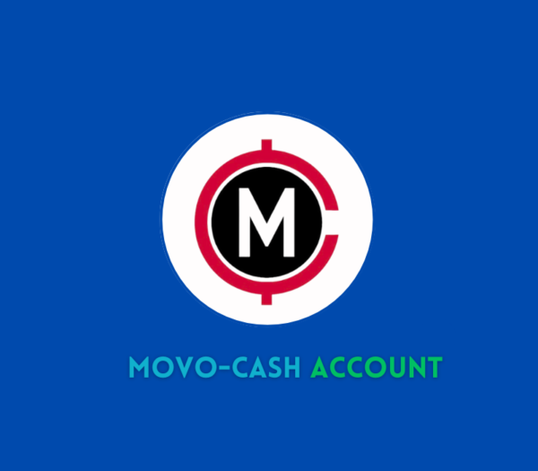 Buy MovoCash Account
