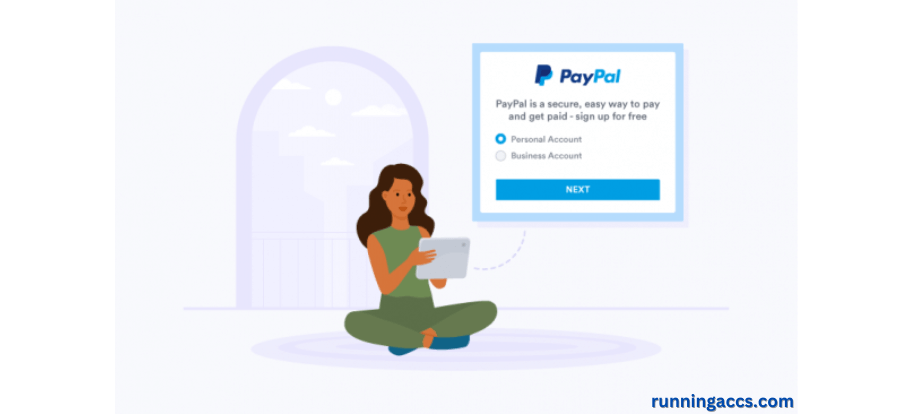 Buy Verified PayPal Account