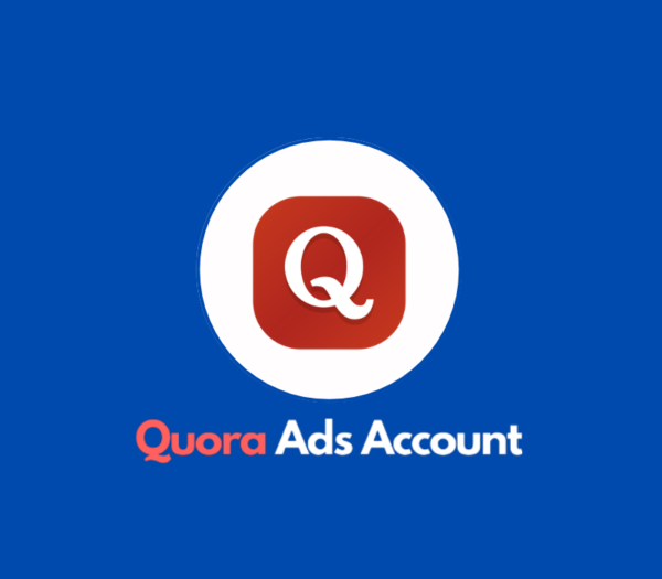 Buy Quora Ads Account