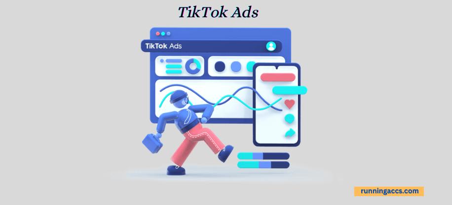 Buy TikTok Ads Accounts 
