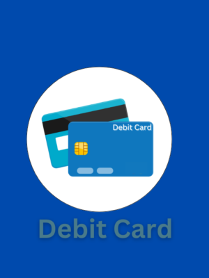 Buy Visa Debit Card