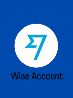 Buy Wise Accounts
