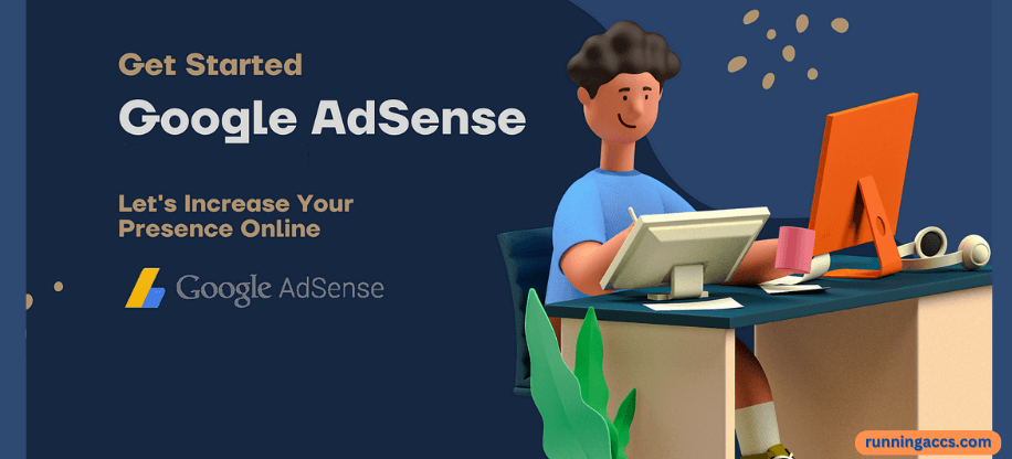 Buy Google AdSense Accounts 
