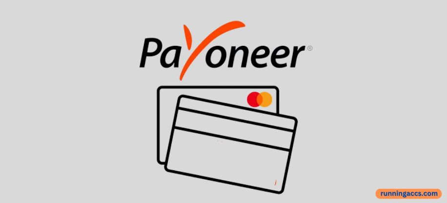 Buy Payoneer Account 