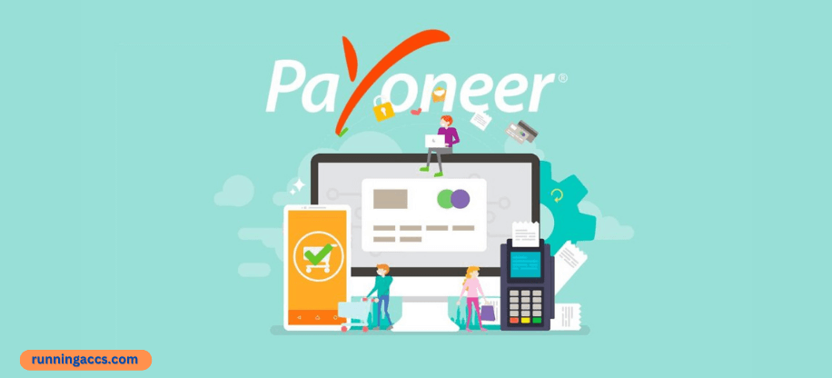 Buy Payoneer Account 