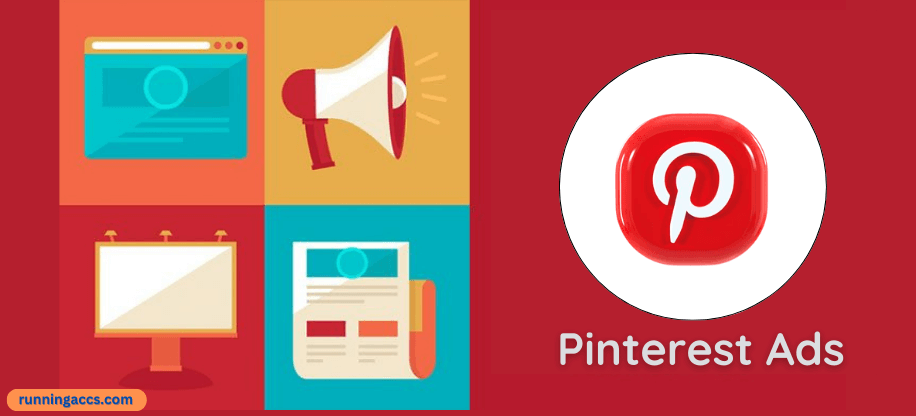 Buy Pinterest Ads Accounts 