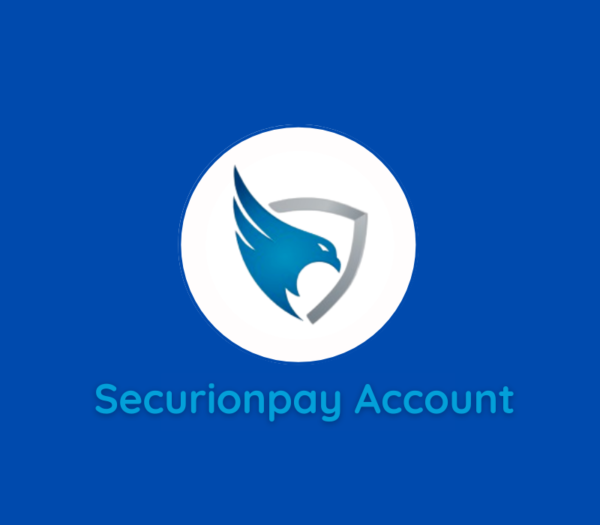 Buy Securionpay Account