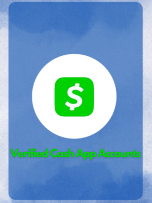 Buy Verified Cash App Accounts